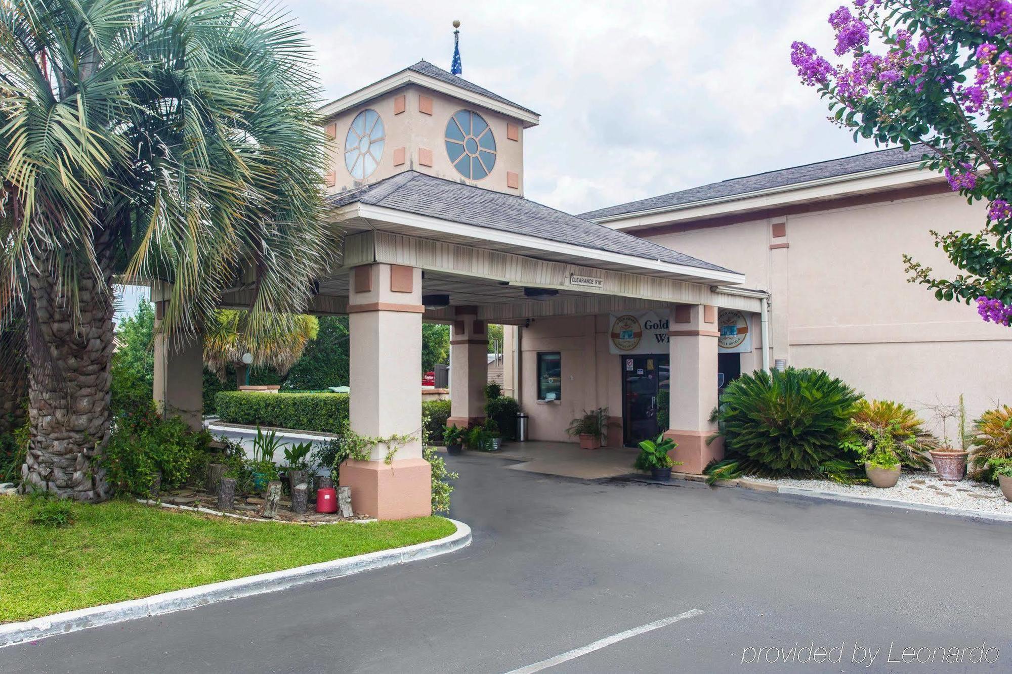 Quality Inn Goose Creek - Charleston Ngoại thất bức ảnh