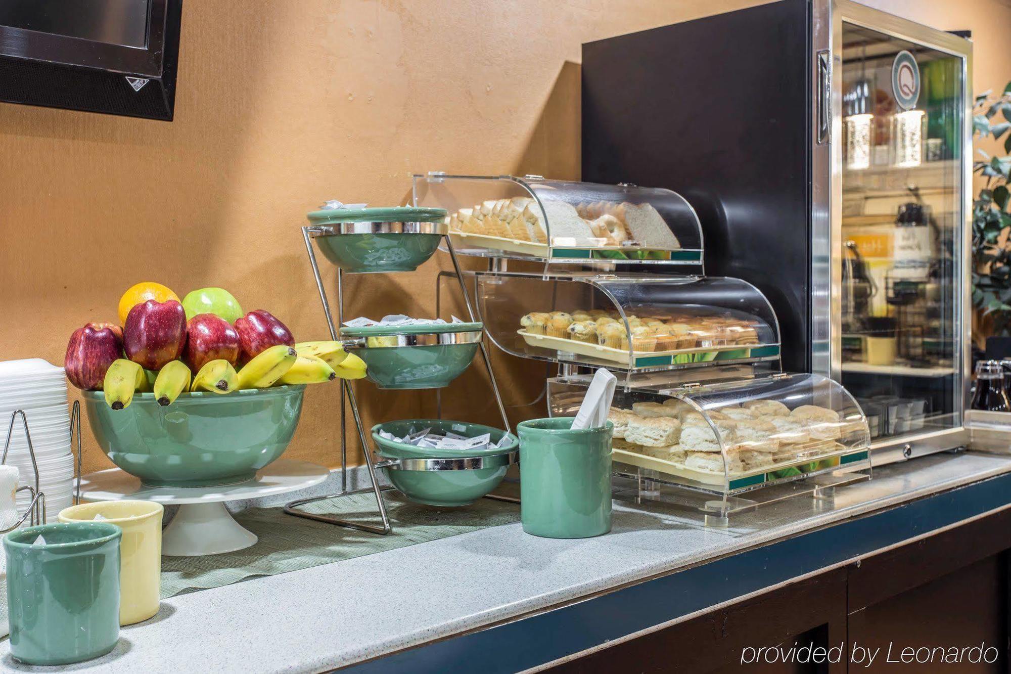 Quality Inn Goose Creek - Charleston Ngoại thất bức ảnh